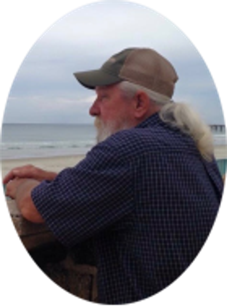 Moss Lewis Profile Photo