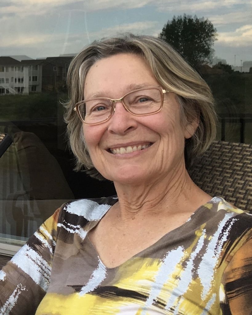 Anna Sherrill