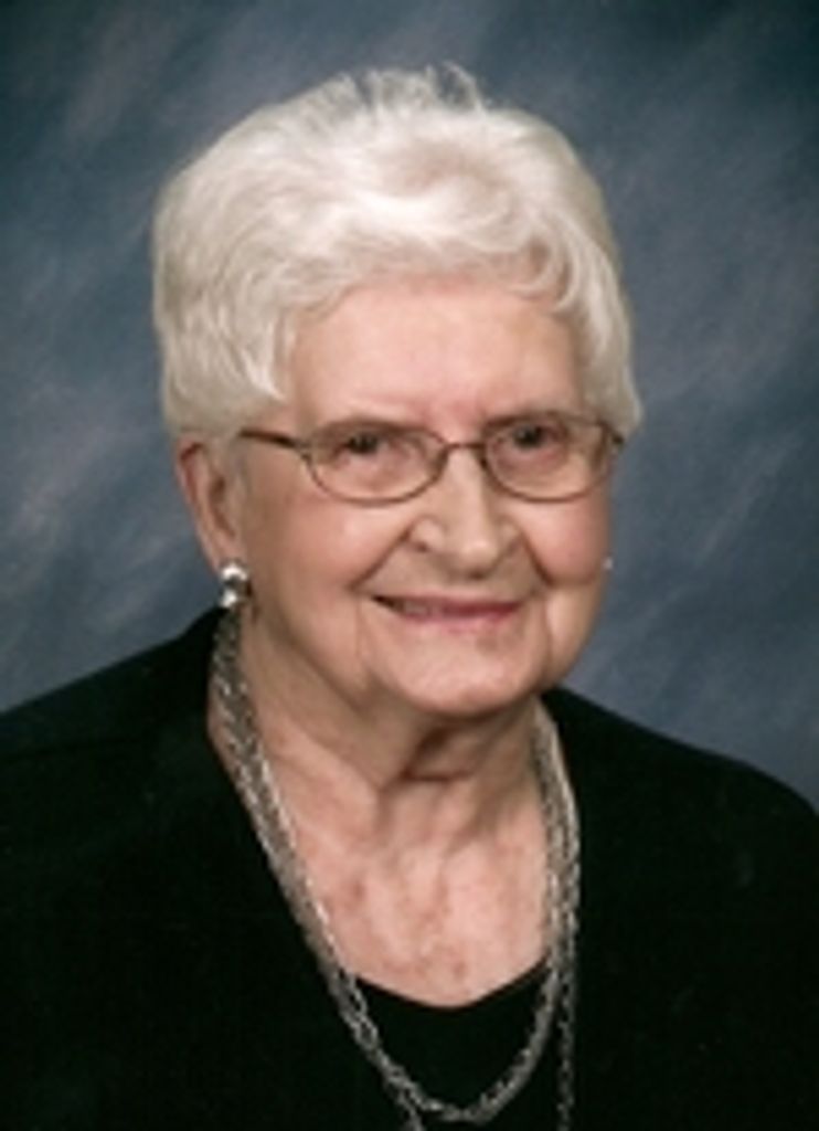 Virginia (Coffitt)  Soutar