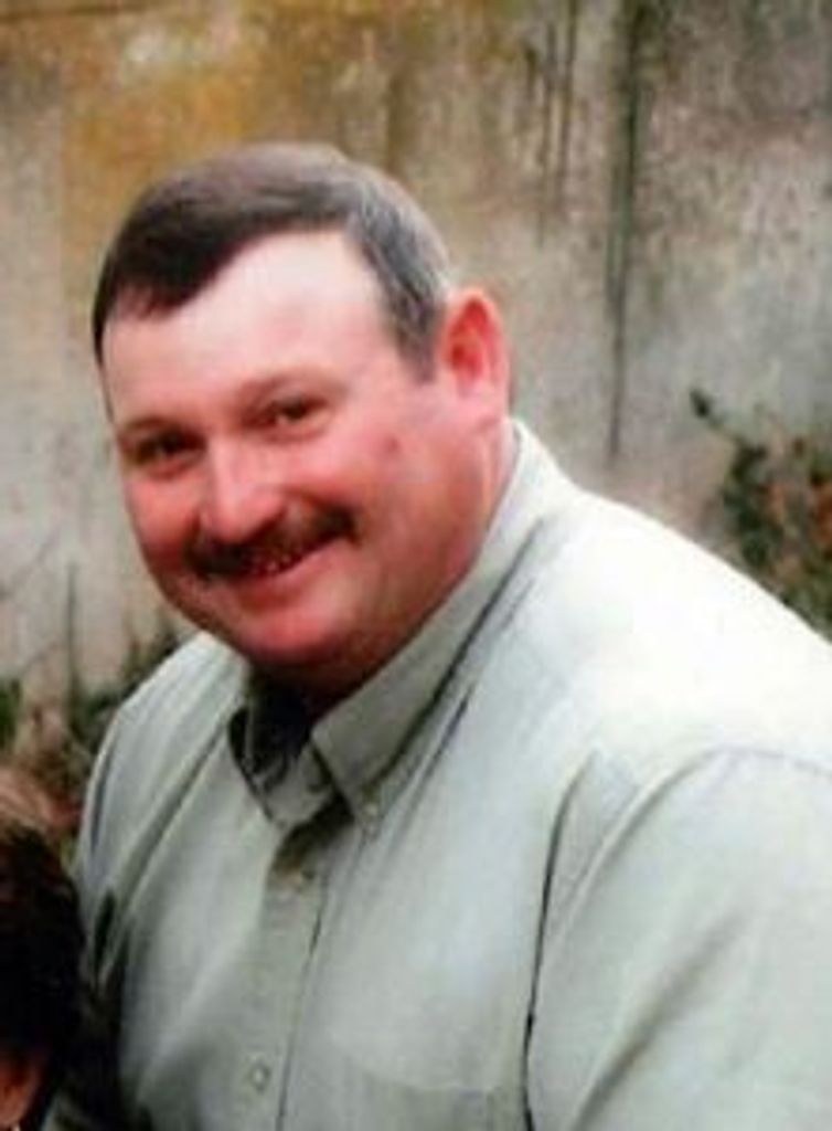 Glenn Alvin Cheever Profile Photo