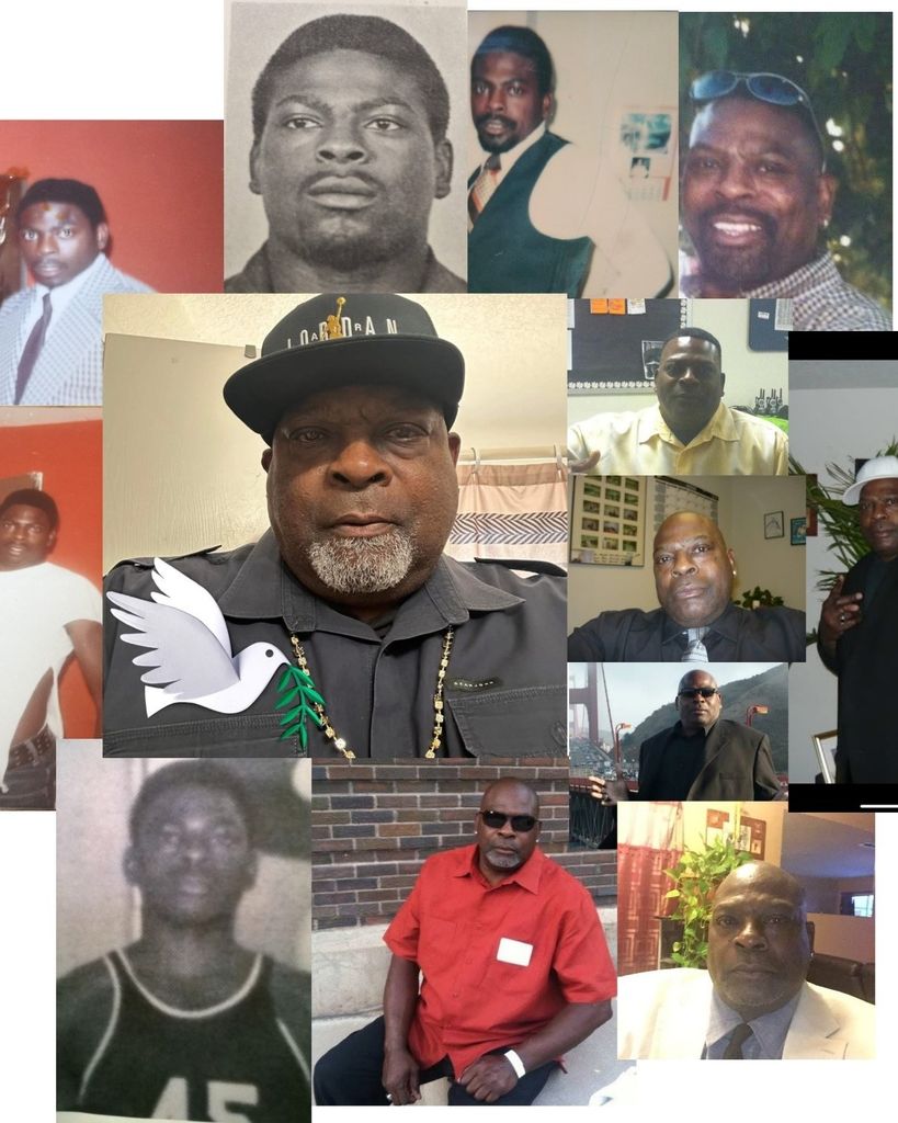 Larry D. Williams