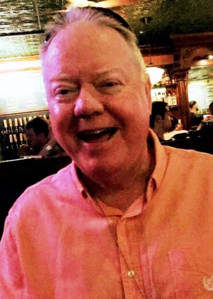 Carroll Mckinney Cook Profile Photo