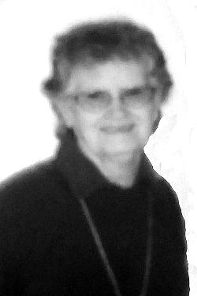 Patricia 'Pat" Padgett Clubb