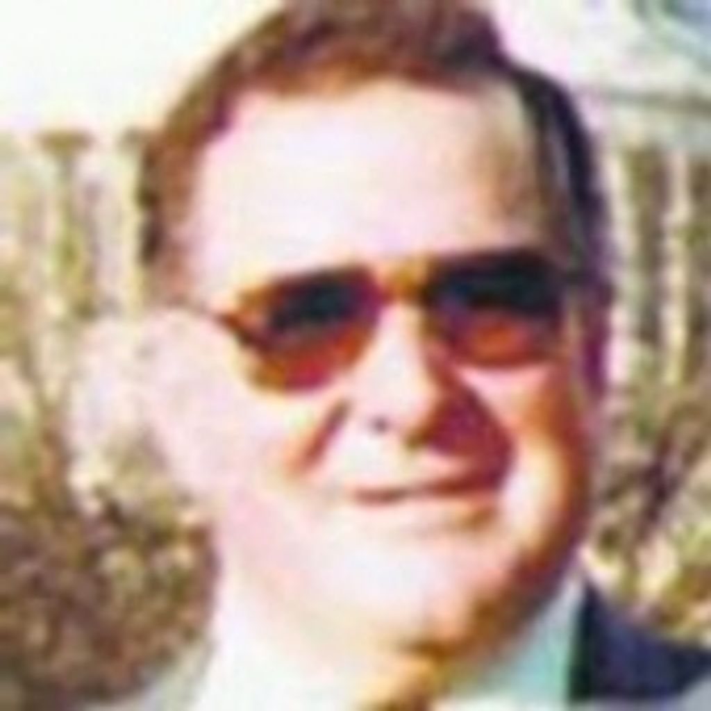 Carl B. Brink