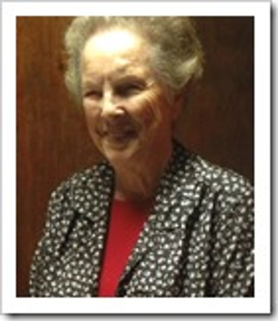 Helen Bates Price