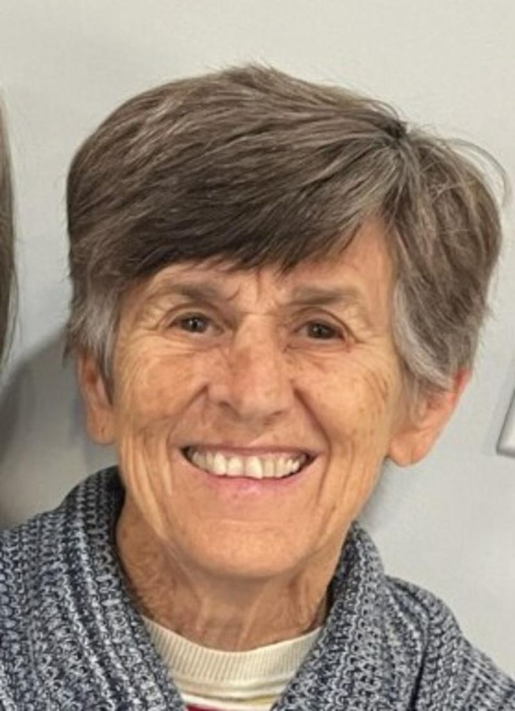 Jacqueline Fuller Brown Profile Photo