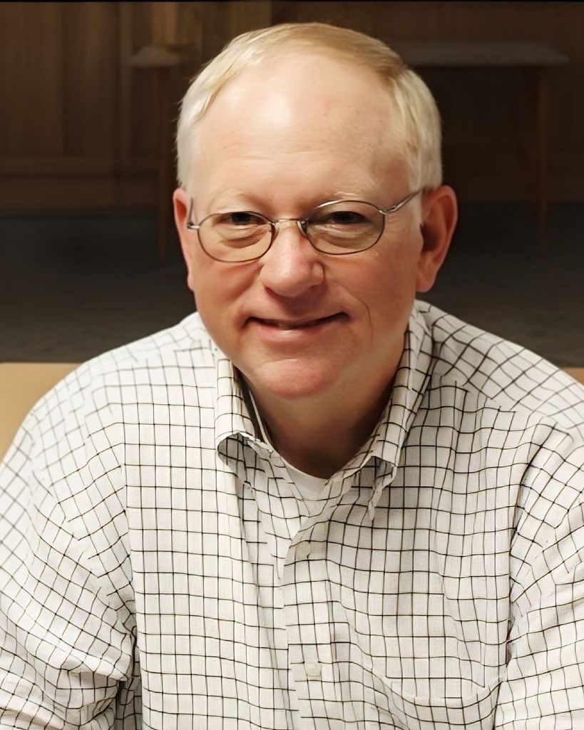 Dane DeMar Laney Profile Photo