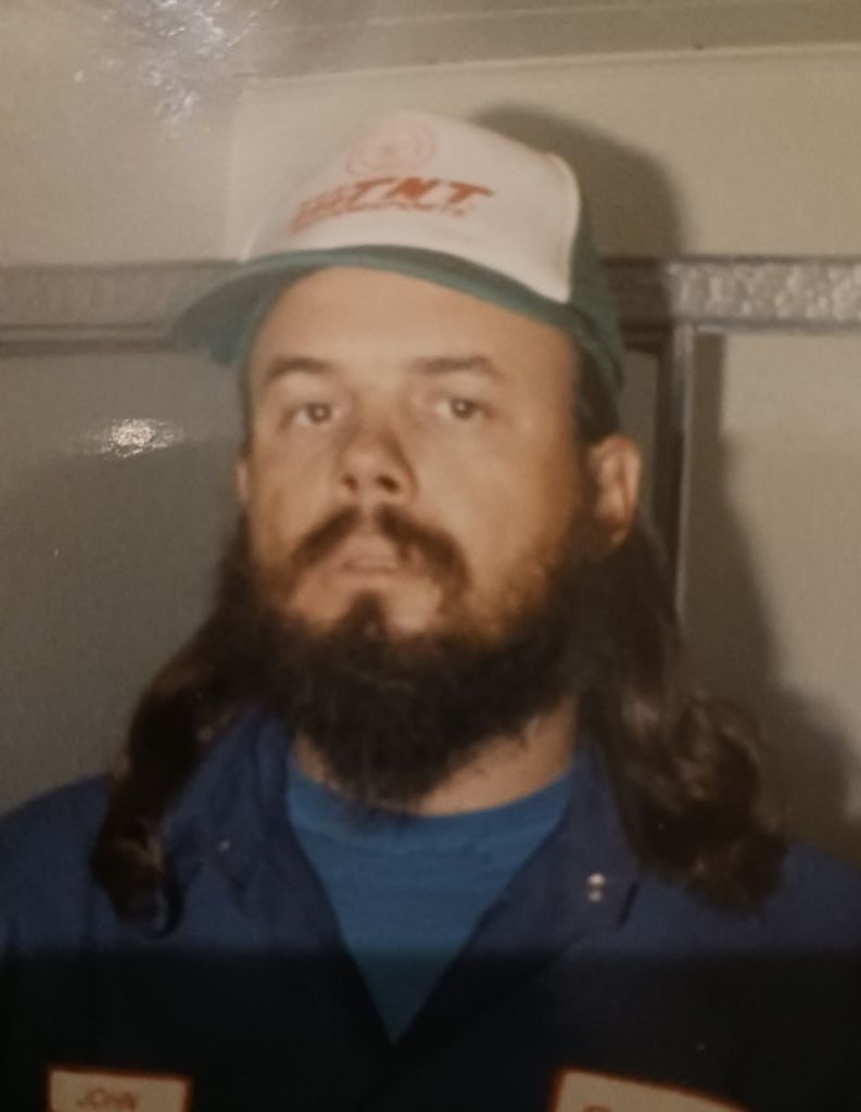 John D. Spores Sr. Profile Photo