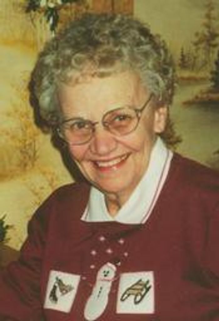 Mary Ann Dasenbrock