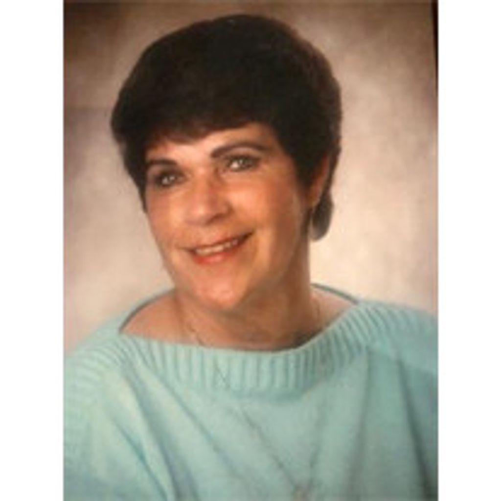 Patricia E. Walsh Stacy Profile Photo