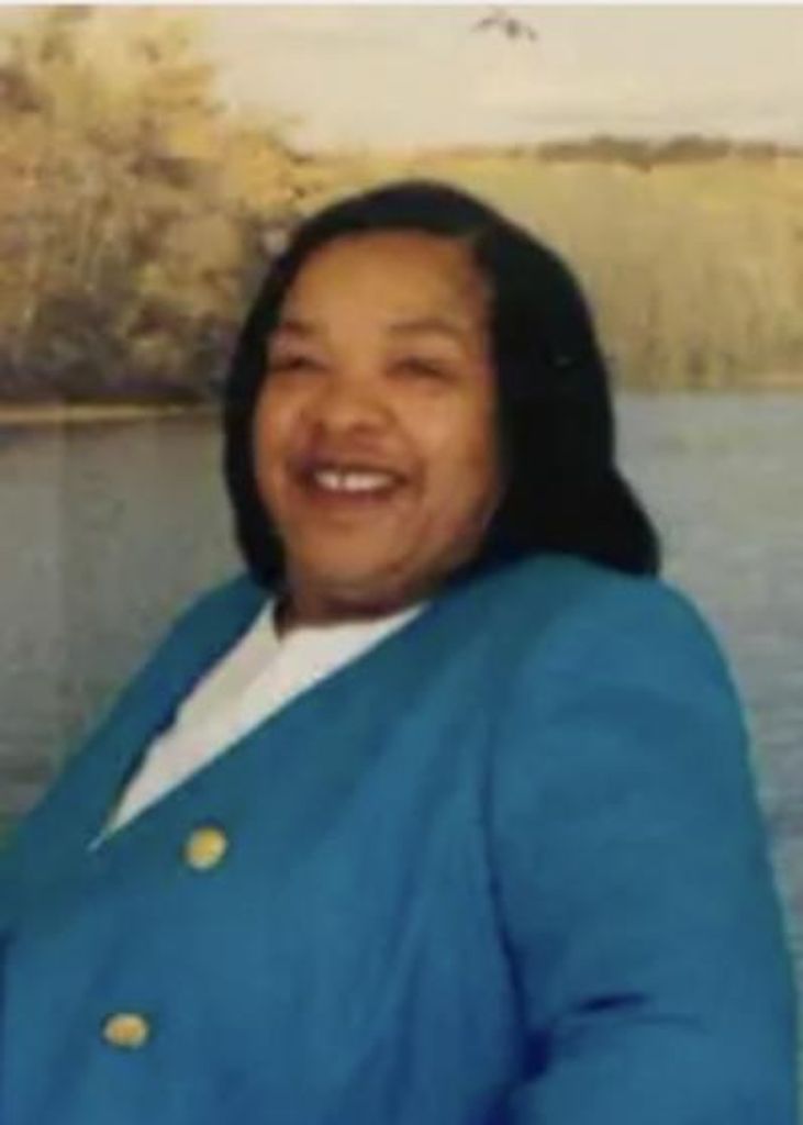 Mary Catherine Barrett Profile Photo