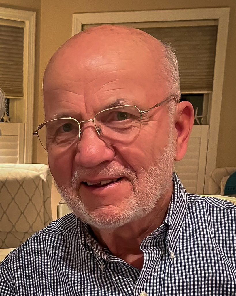 John F. Emmons Profile Photo