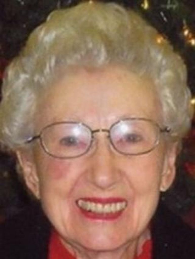 Virgina Frederick Profile Photo