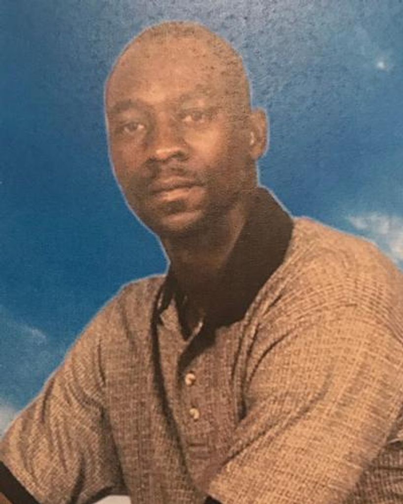 Willie Depriest Pittman