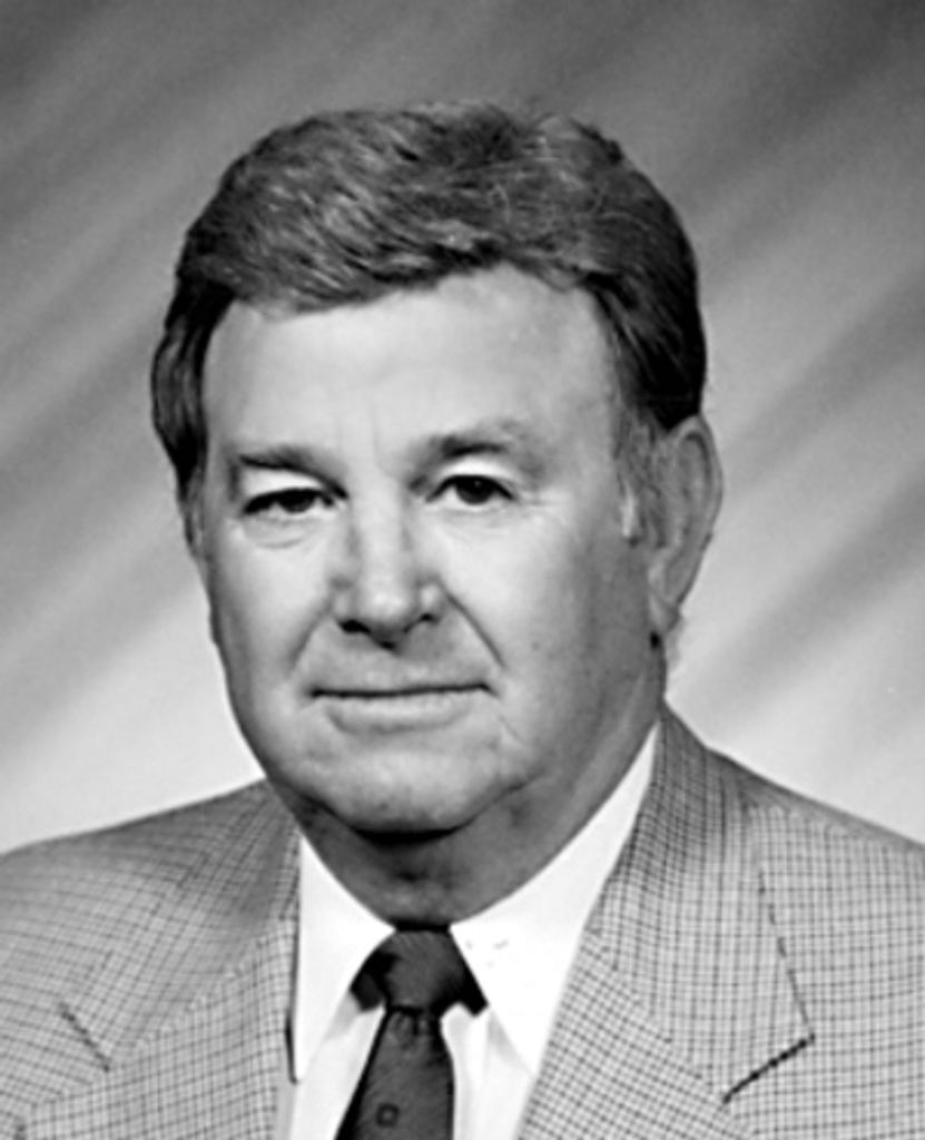 Bill L. Reeves