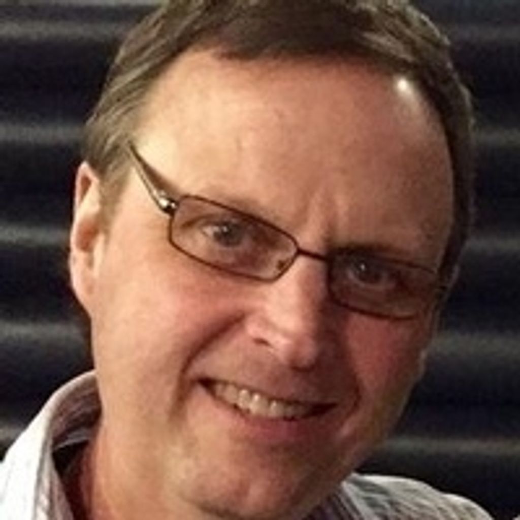 Steven Fraine