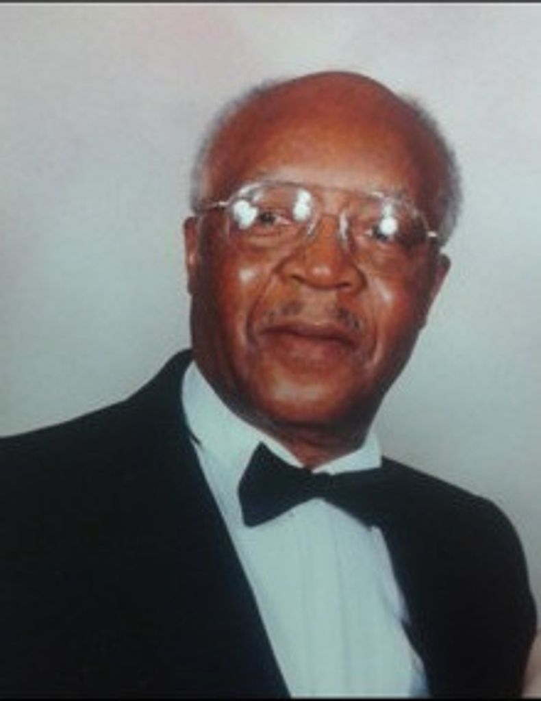 James Edward Graham, Sr.