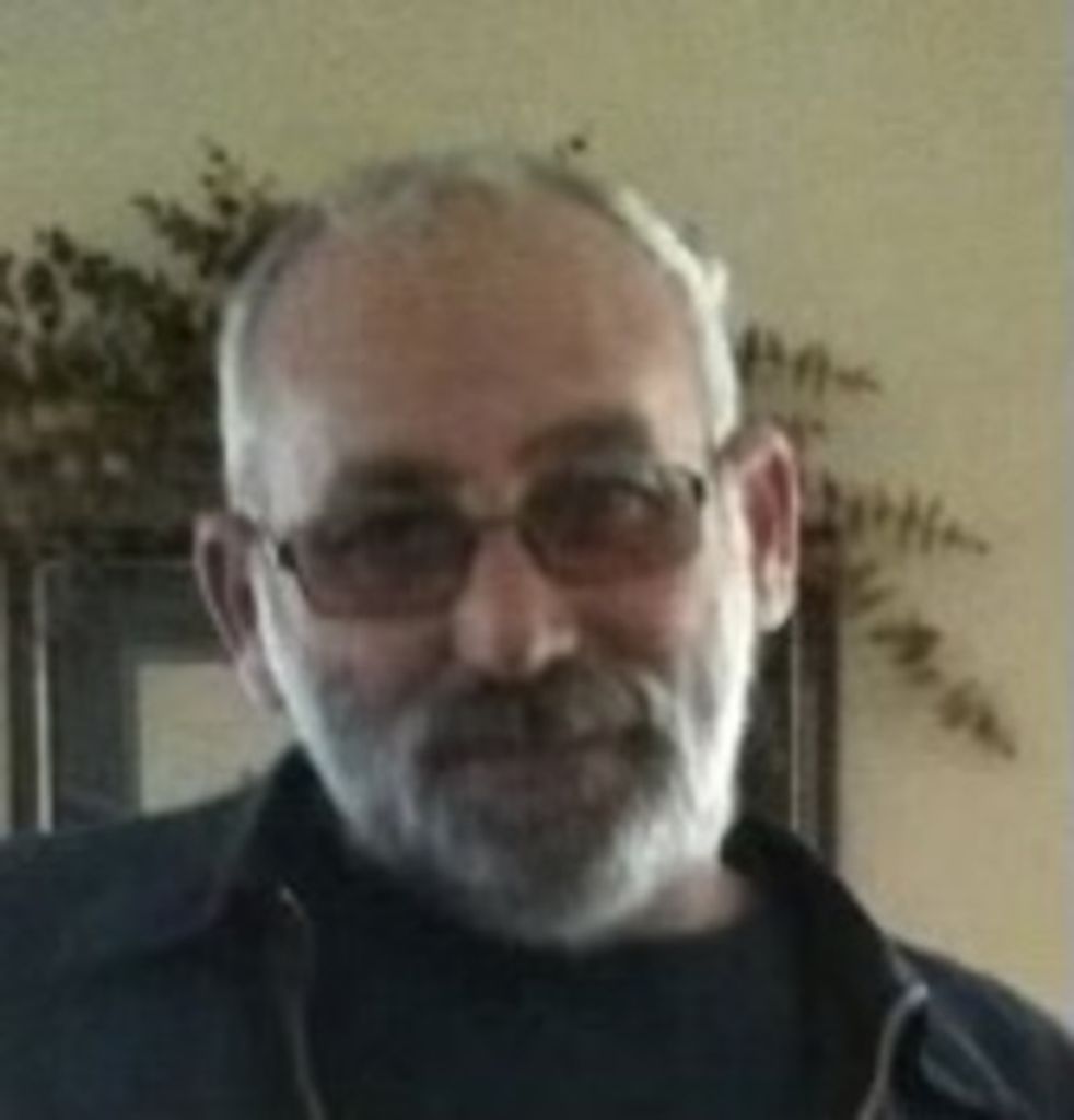 Ronnie G. Bradley Profile Photo