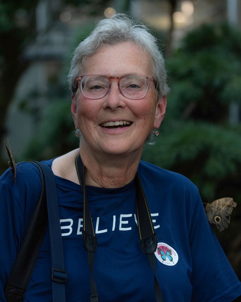 Kathleen M. Newton