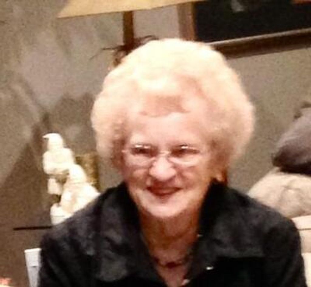 Arthella Manning Profile Photo