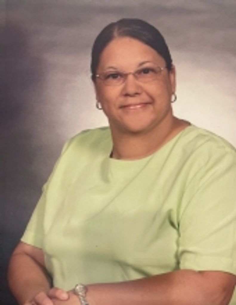 Sally  M. Webb Profile Photo