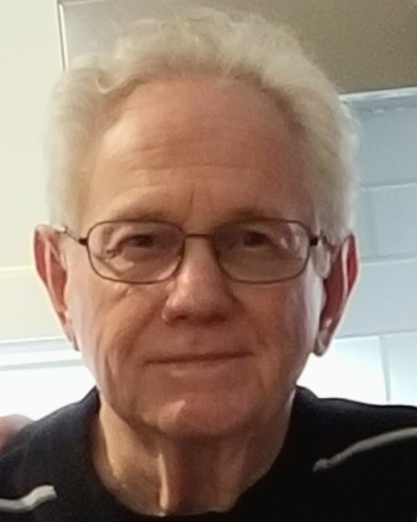 Raymond (Ray) Dale Tucker