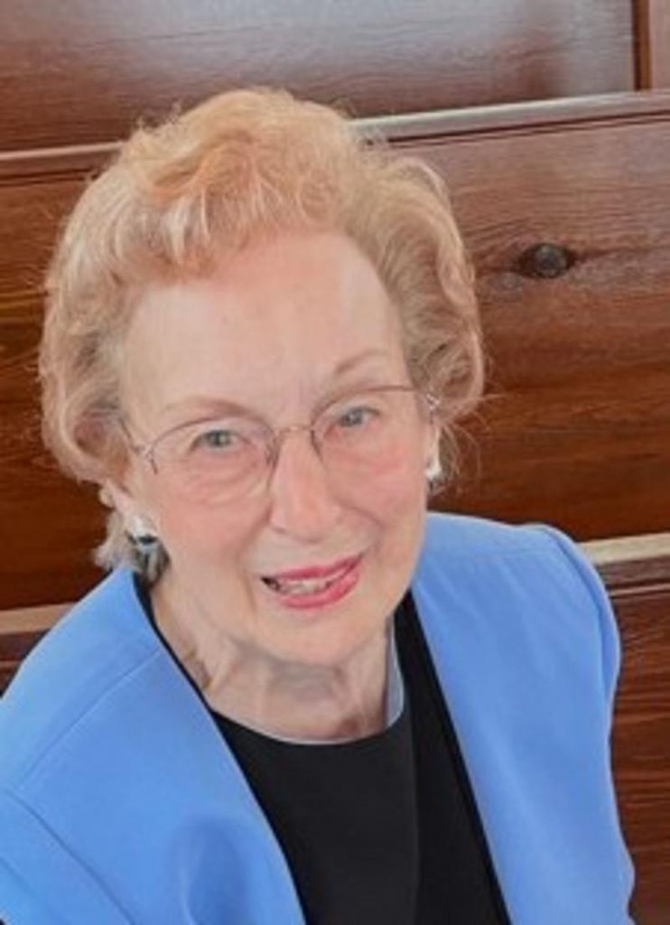 Mary Judith Foster (Nee Britt) Profile Photo