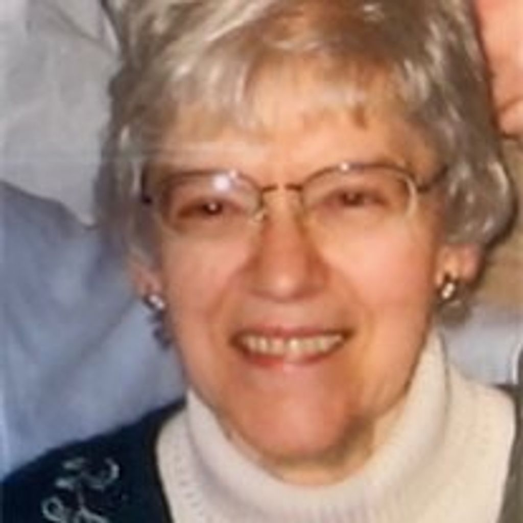 Eve G. Quick