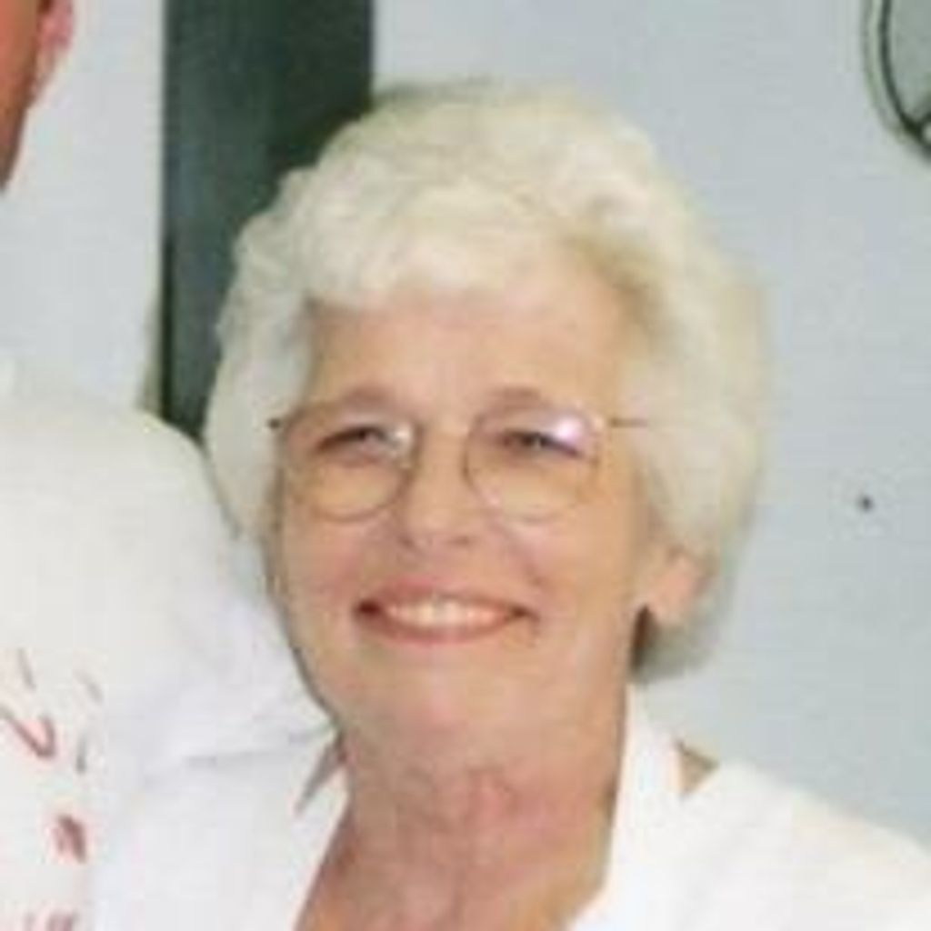 Martha Ruth Hawkins