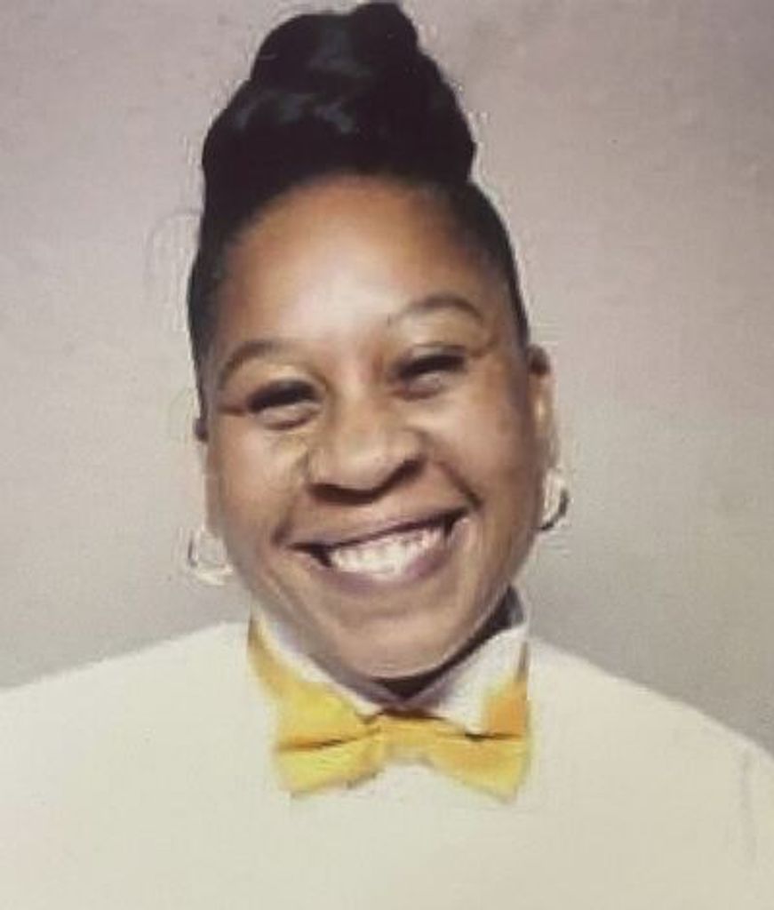 Quiana Flood Profile Photo