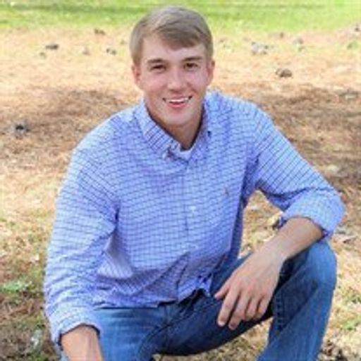Austin  Jay Griswold Profile Photo