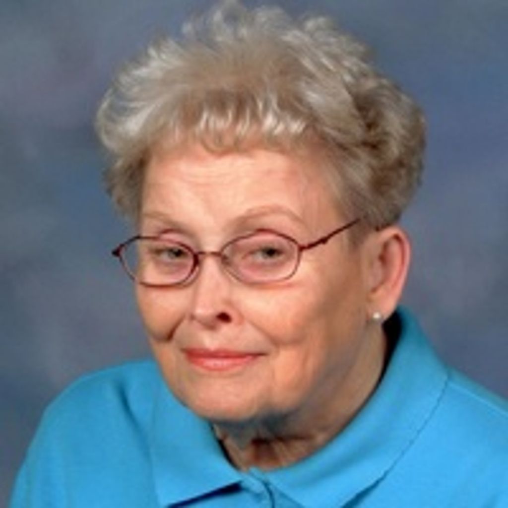 Jeneanne Voss