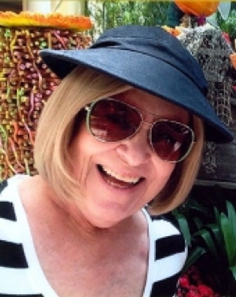 Christine Philip