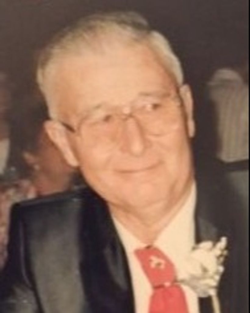 Clayton W. Craanen