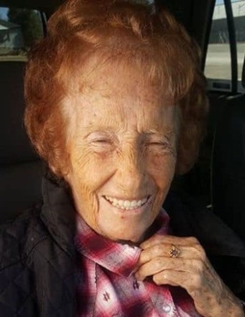 Ora Mascaro