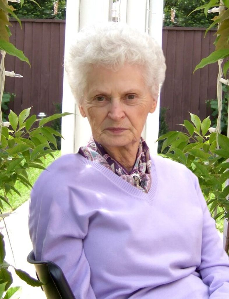 Doris Furlong