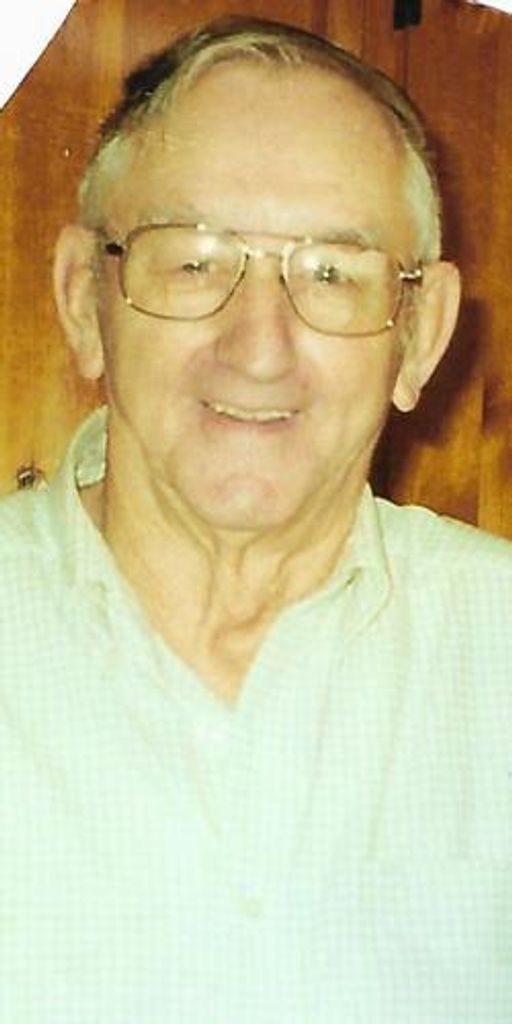Harold Estabrook Profile Photo