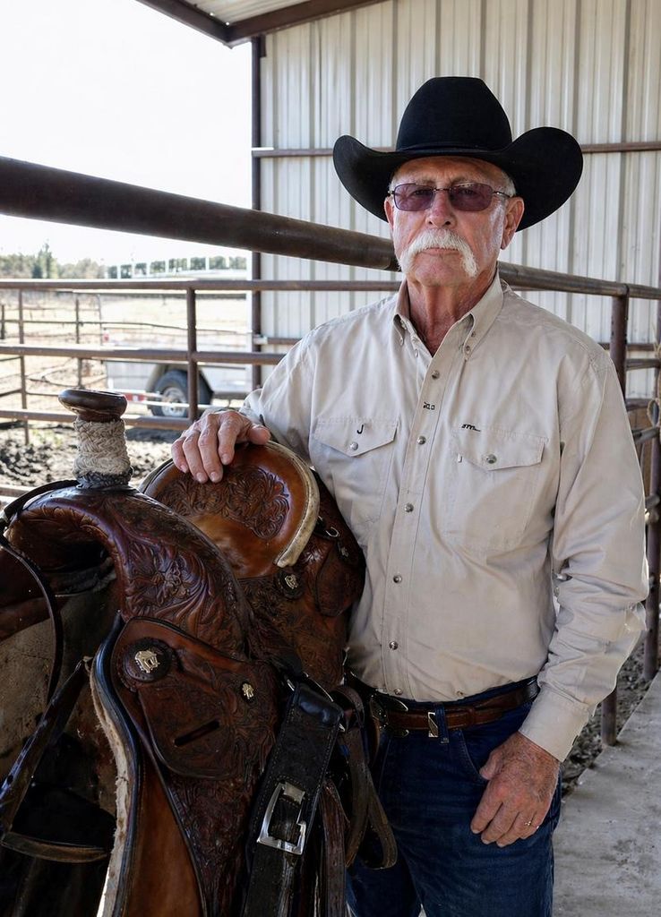 James "Jim" Allen Elkins Profile Photo