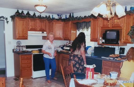 Hettie S (Pennington)  Langdon photo gallery thumbnail 16 of 80