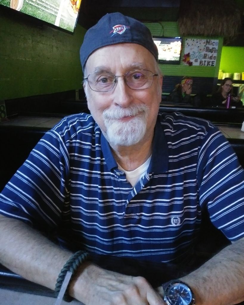 Stanley Becker Terry