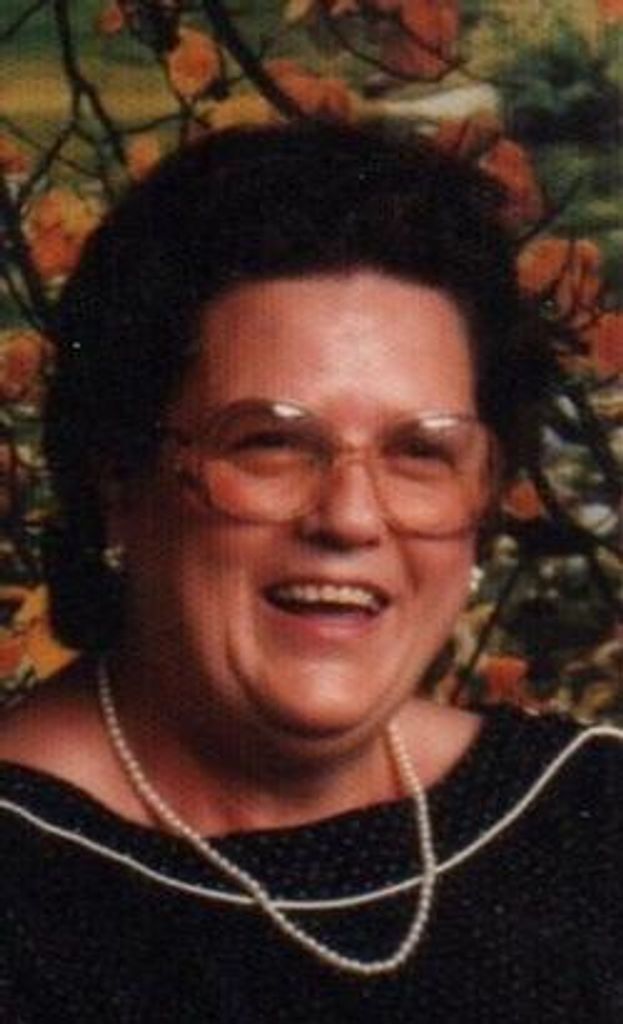 Veva A. Helms Profile Photo