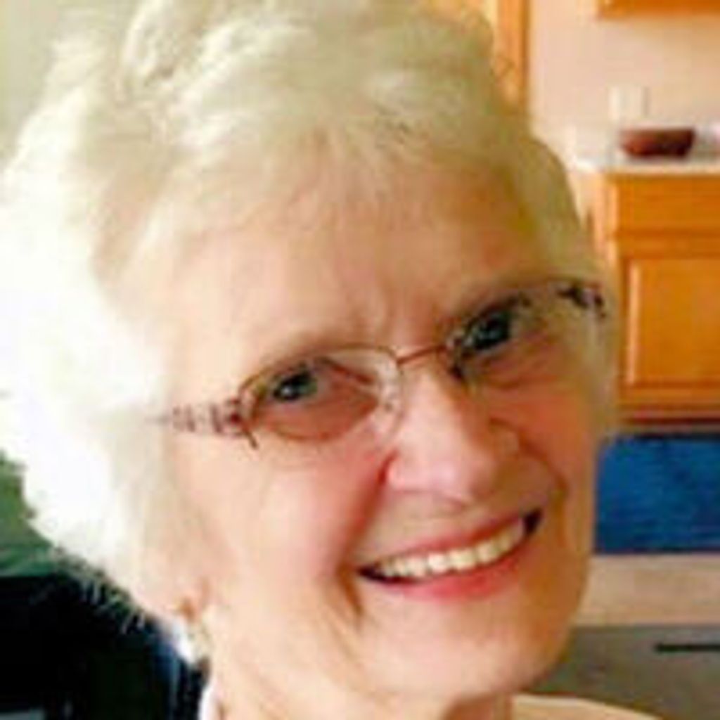 Loretta Elizabeth Sigafus