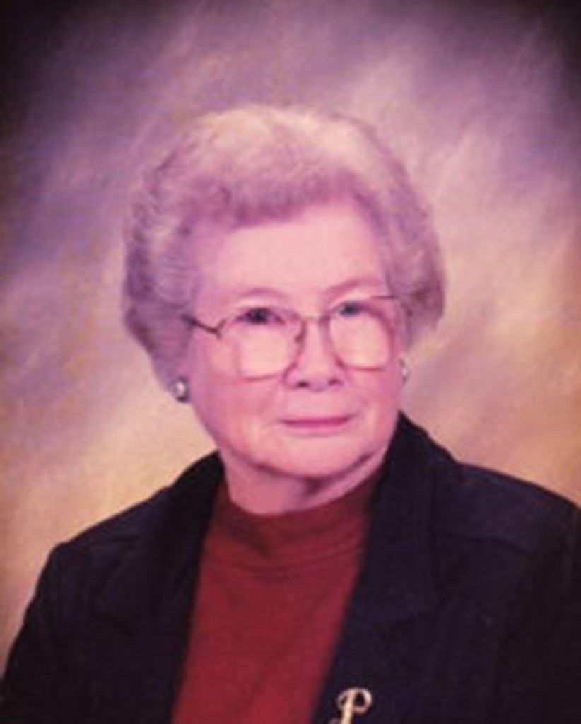 Marie Smith Pope Profile Photo