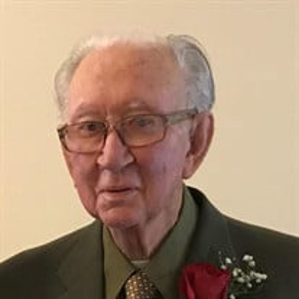 Harold Salyers Profile Photo