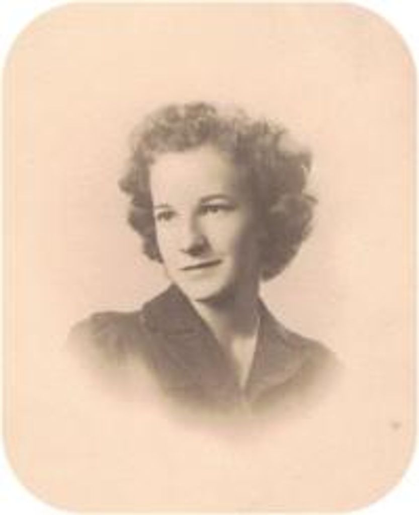 Doris  Denault