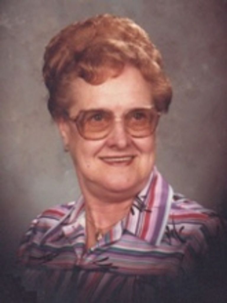 Doris Emory