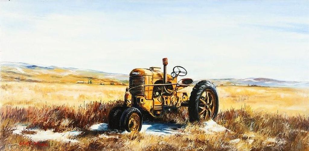 Dale Allen Newhouse