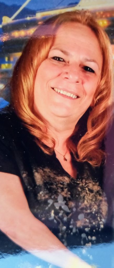 Julia Ann Hall Profile Photo