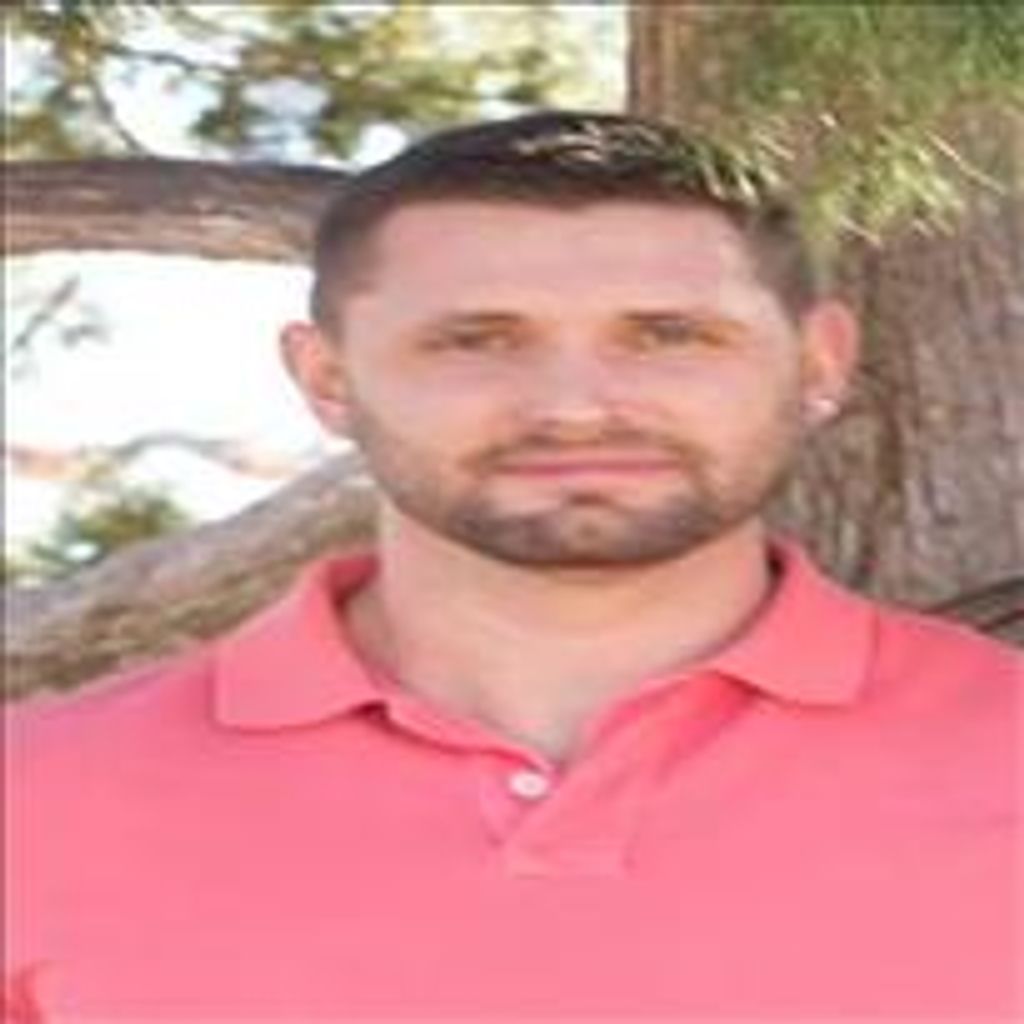 Nehemiah Blessed Fischer Profile Photo