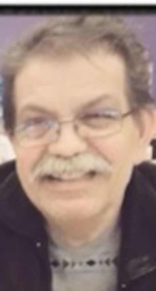 Mario Alberto Garcia - Elizondo